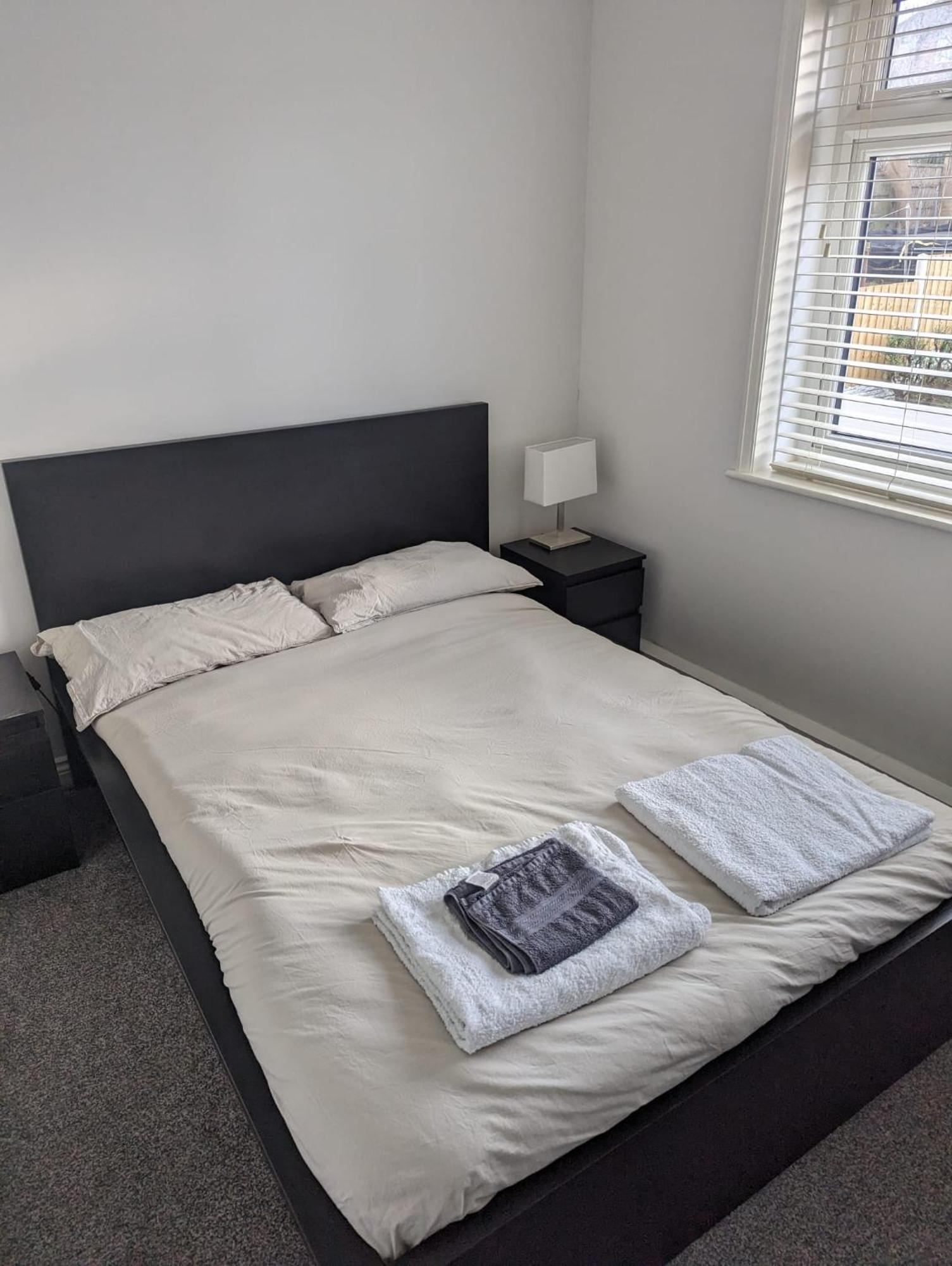 Modern 3 Bedroom Home, Close To City Centre And Peak District Heeley エクステリア 写真
