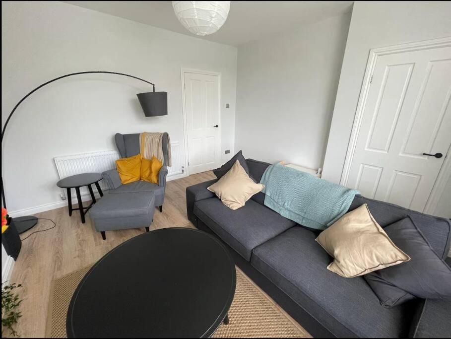 Modern 3 Bedroom Home, Close To City Centre And Peak District Heeley エクステリア 写真